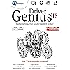 Driver Genius 18 – Treiber nicht suchen, sondern einfach finden! Windows 10|8|7 [Online Code]