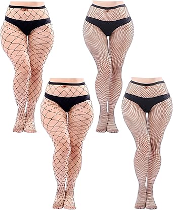 4x fishnets Clearance