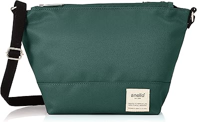 Amazon アネロ ショルダーバッグ Memo Atc3493 レディース ダークグリーン Anello アネロ 斜めかけバッグ Amazon アネロ ショルダーバッグ Memo Atc3493 レディース ダークグリーン Anello アネロ 斜めかけバッグ