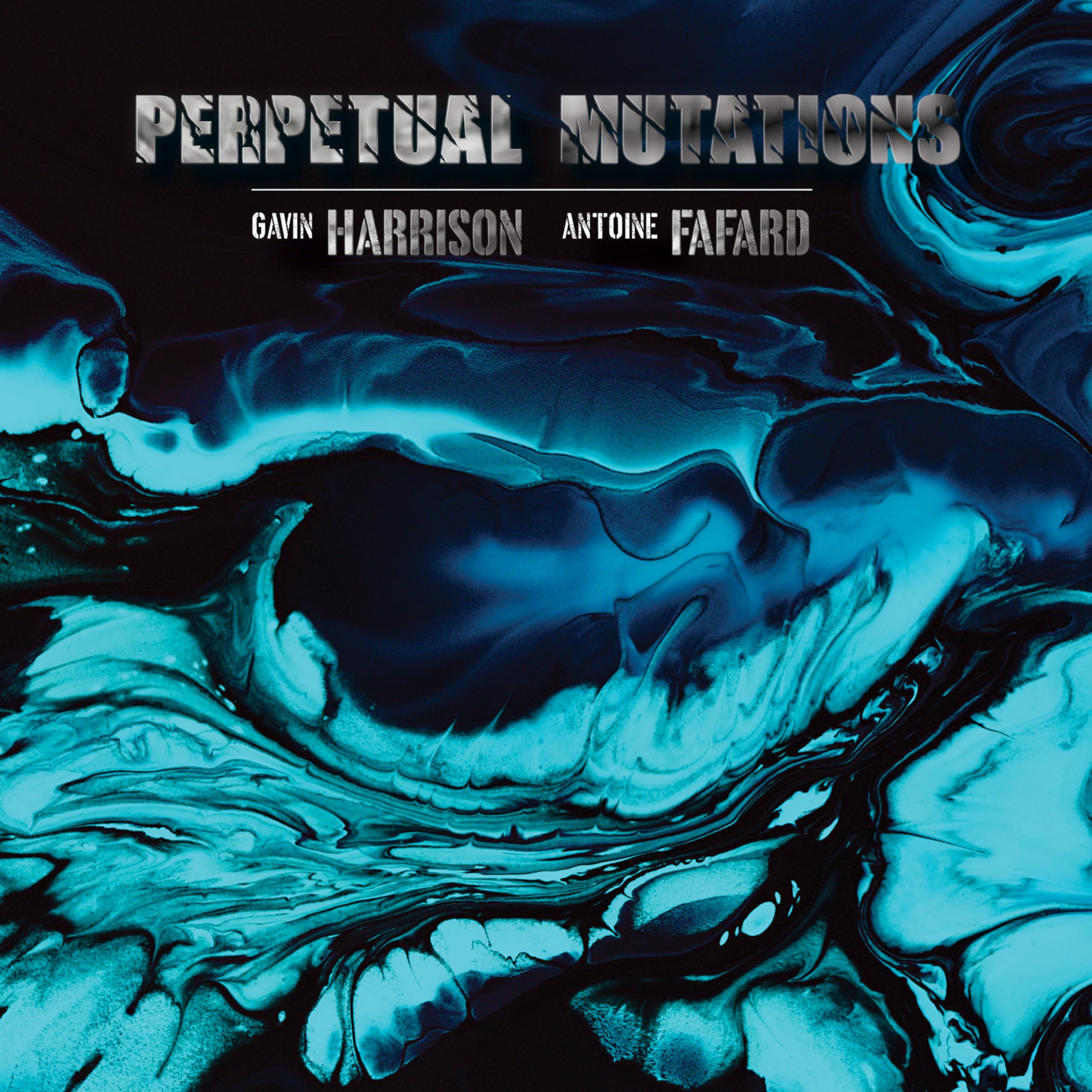 Perpetual Mutations [VINYL]