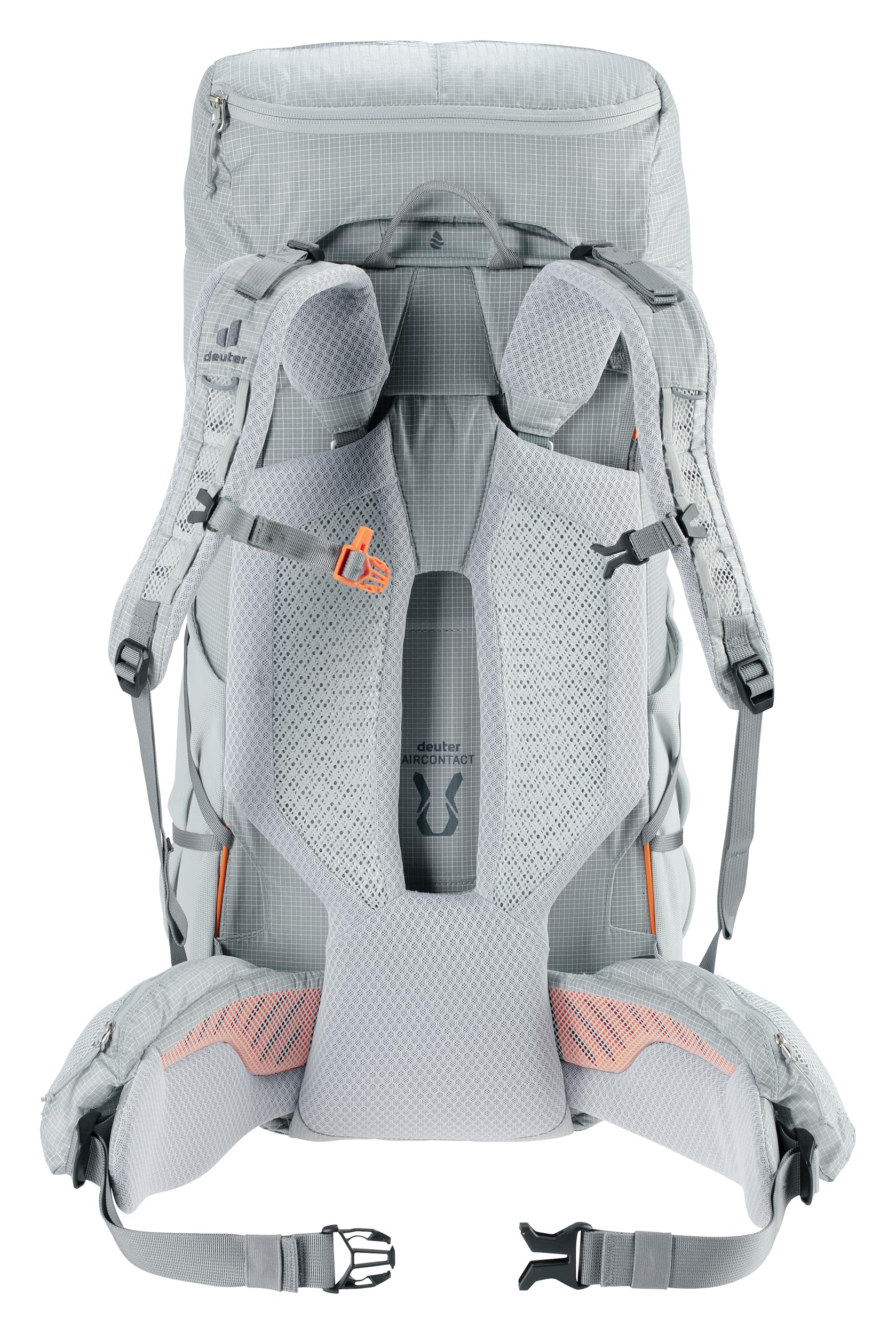 Deuter Aircontact Ultra 45+5 Sl (2024) Zaino da trekking Donna (Pacco da 1)