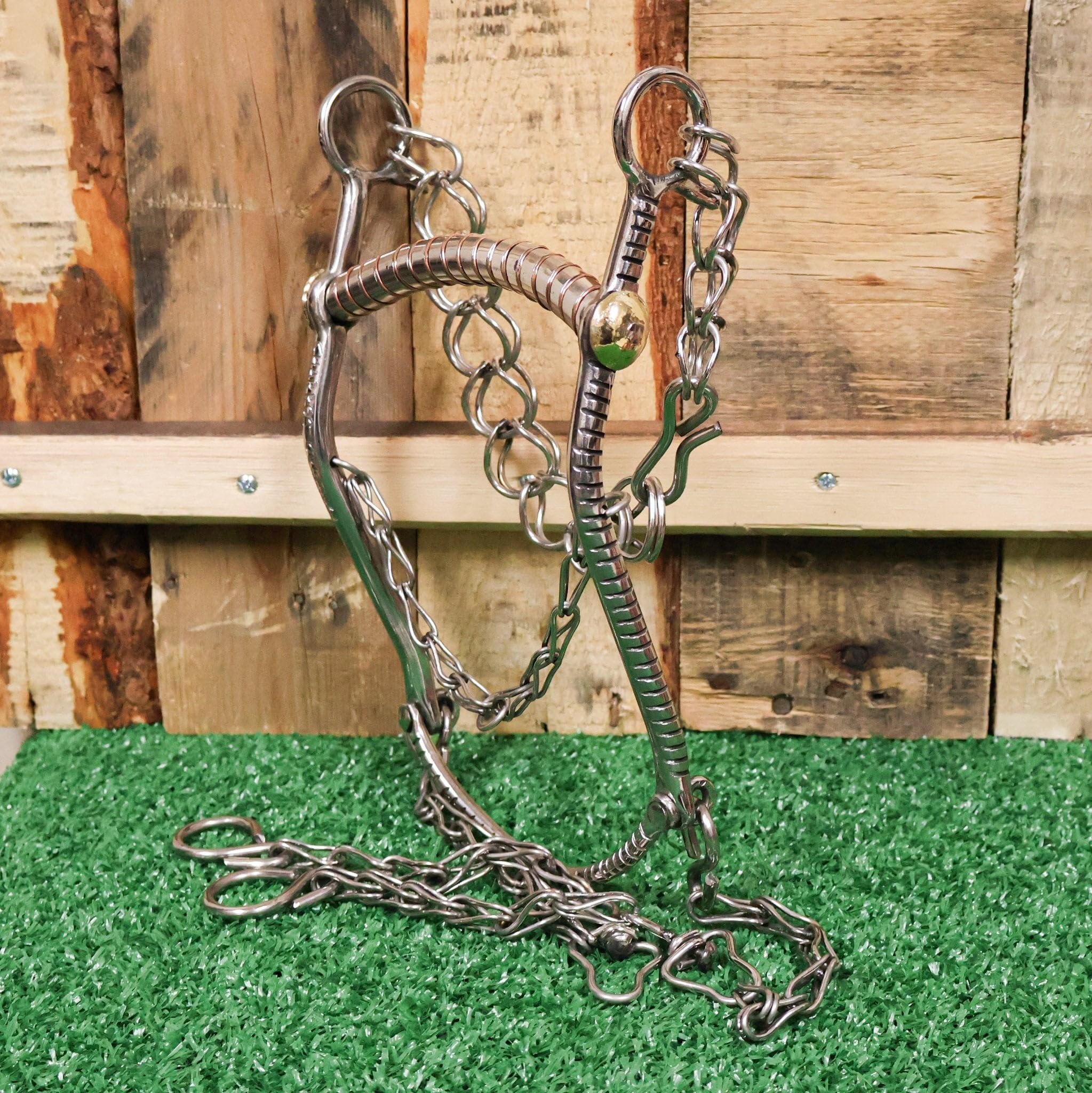 M-Royal Saddles 5 1/8