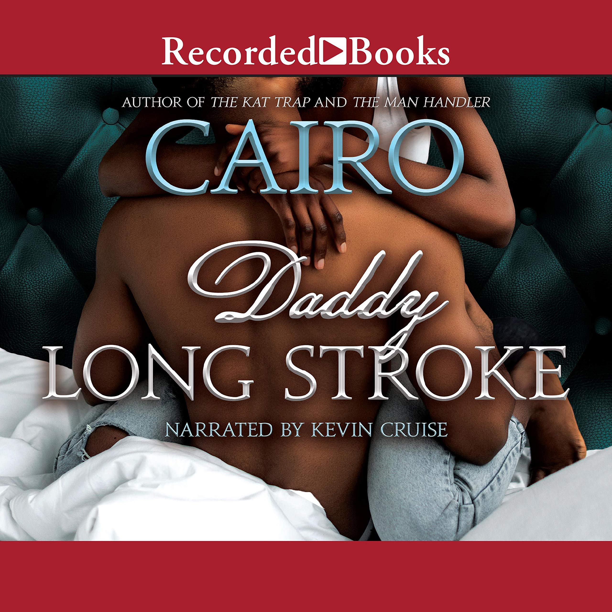 Cover art for Daddy Long Stroke