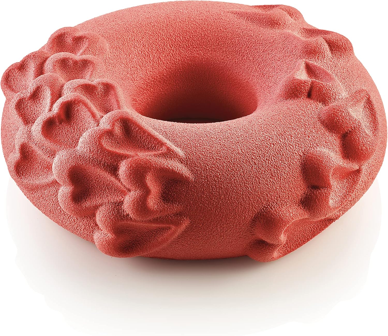 silikomart - Passione - Silicone Mould ø221 H66 MM