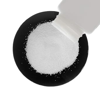 Sorbitol [C6H14O6] 99+% USP Food Grade Powder 3 Oz in a Bottle