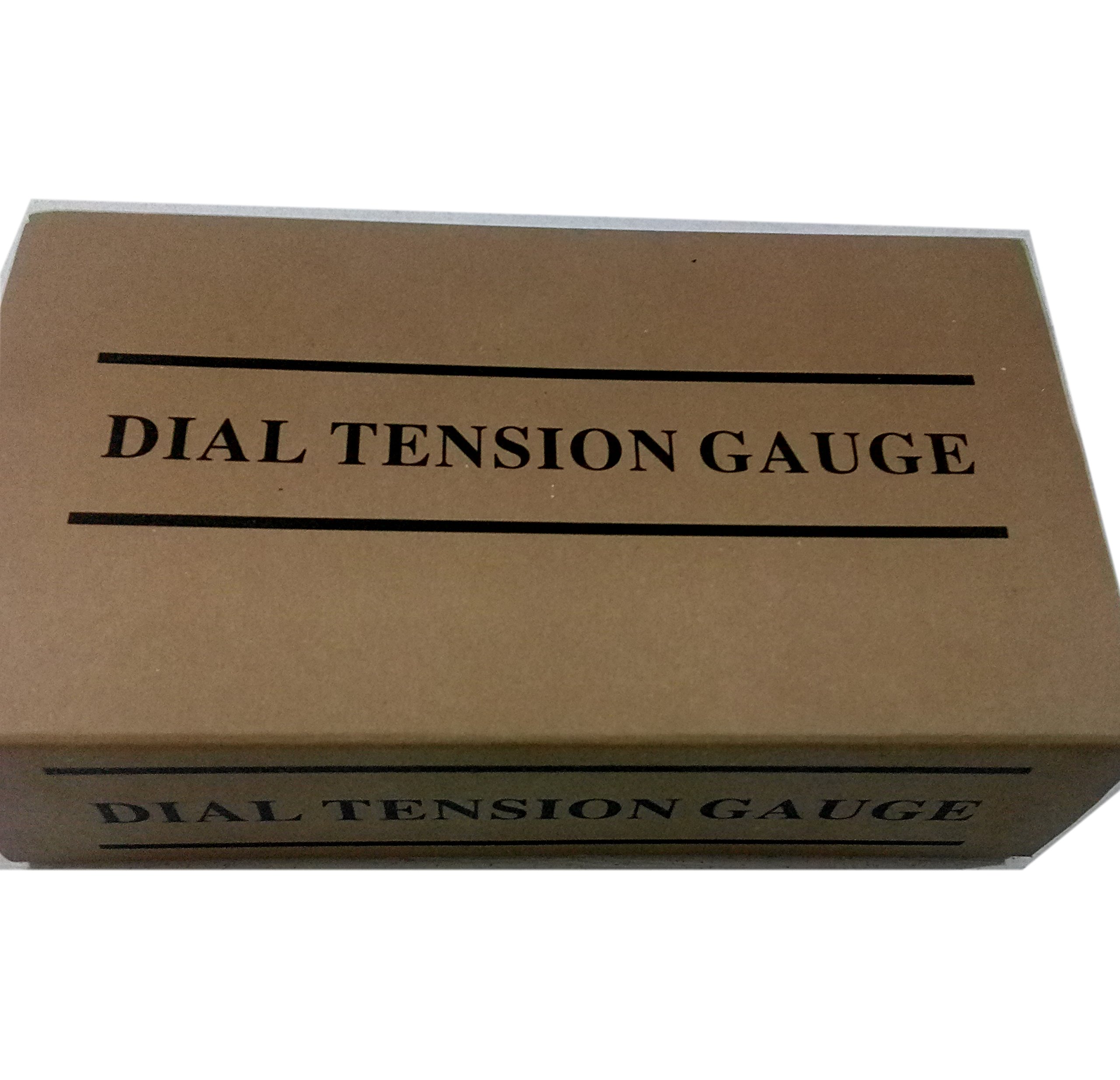 ATG501 Dial Tension meter tester Gauge Tensionmeter Gram Force Meter