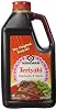 Kikkoman Teriyaki Marinade & Sauce, 40 Oz 1.25 Qt