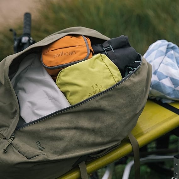 Millican packing cubes Clearance