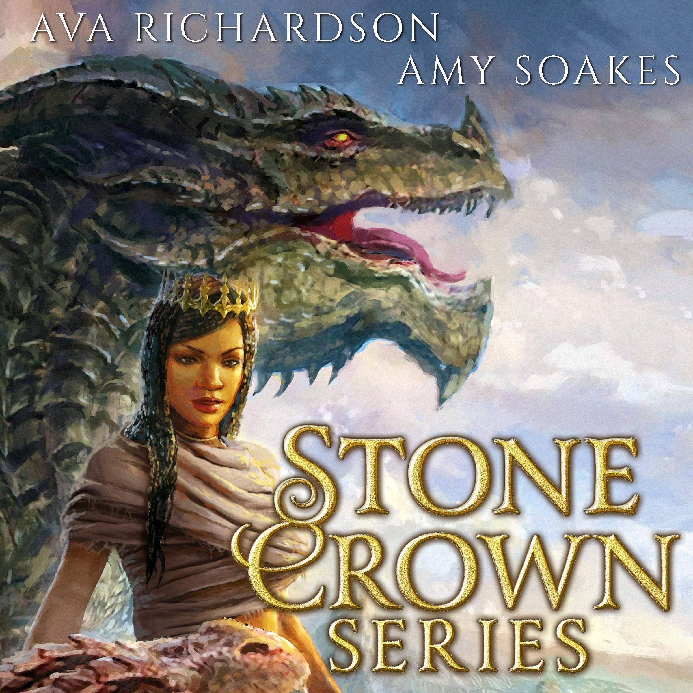 The Stone Crown Series