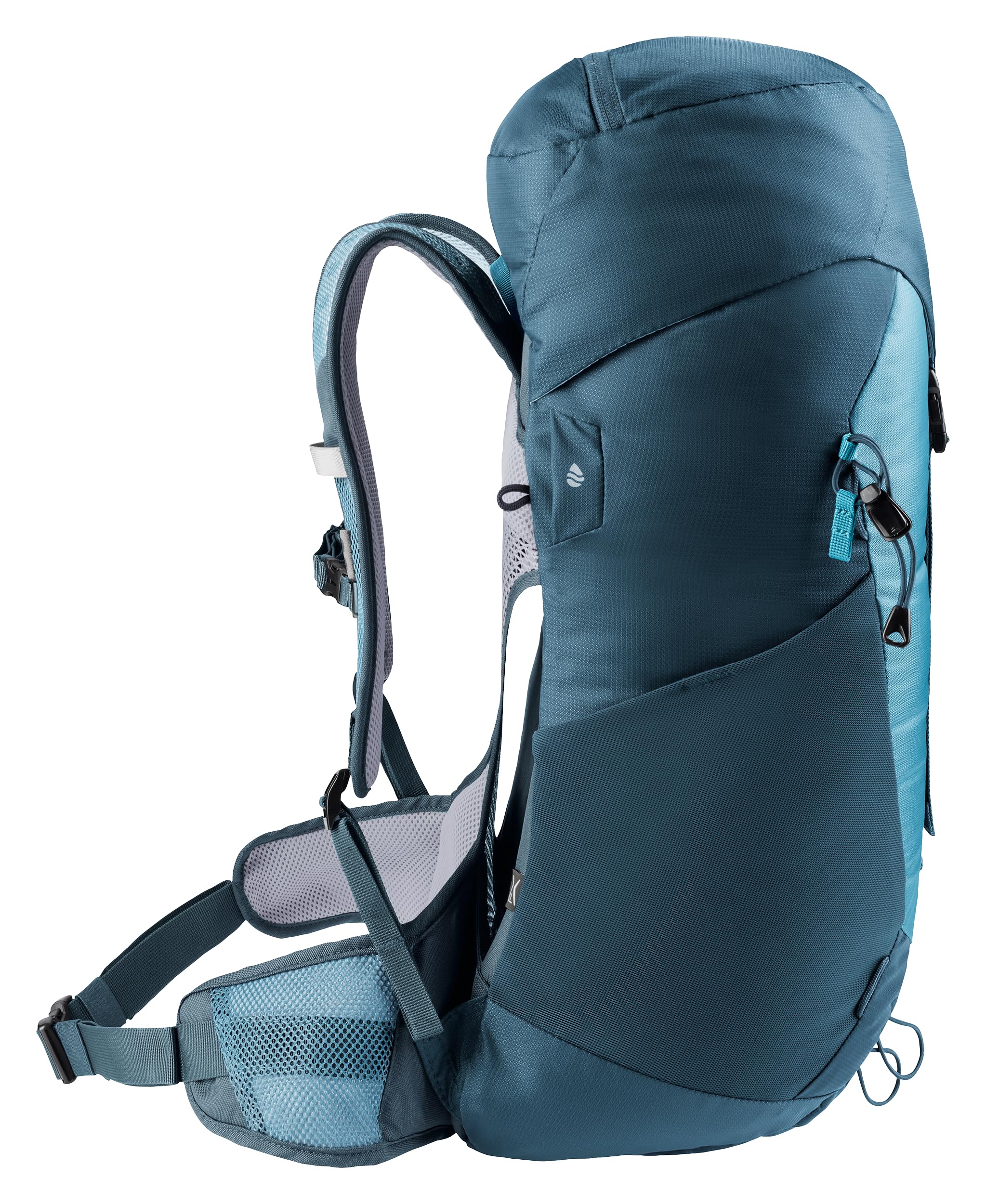 Deuter Damski plecak turystyczny Ac Lite 28 Sl (2024) (1 szt.)