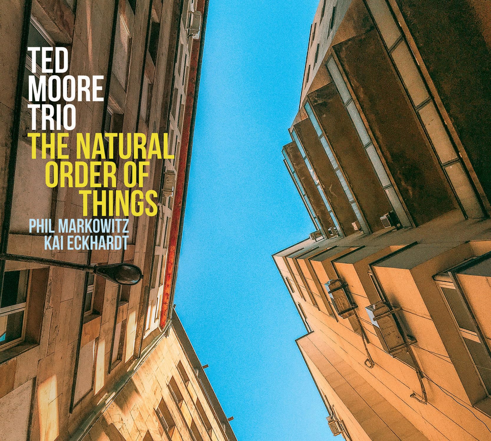The Natural Order Of Things