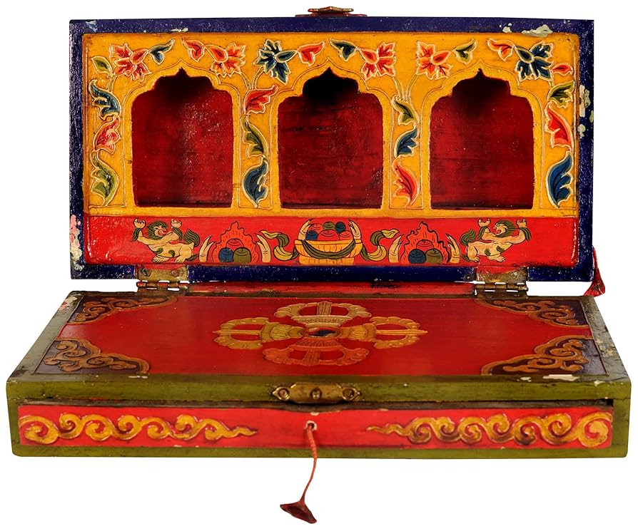 宗教　道具 道教鈴（三叉鈴） | 妄命工房