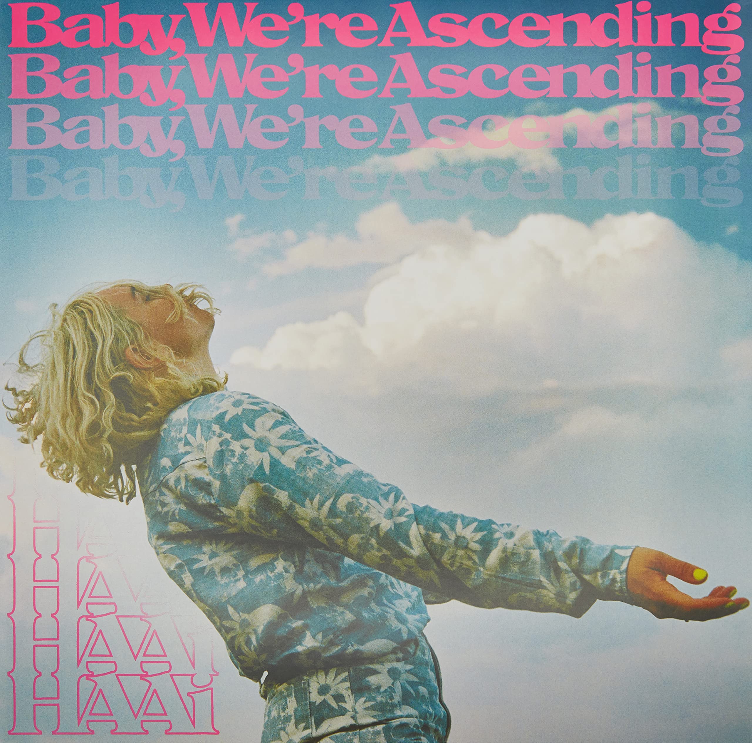 Baby, We're Ascending [VINYL]