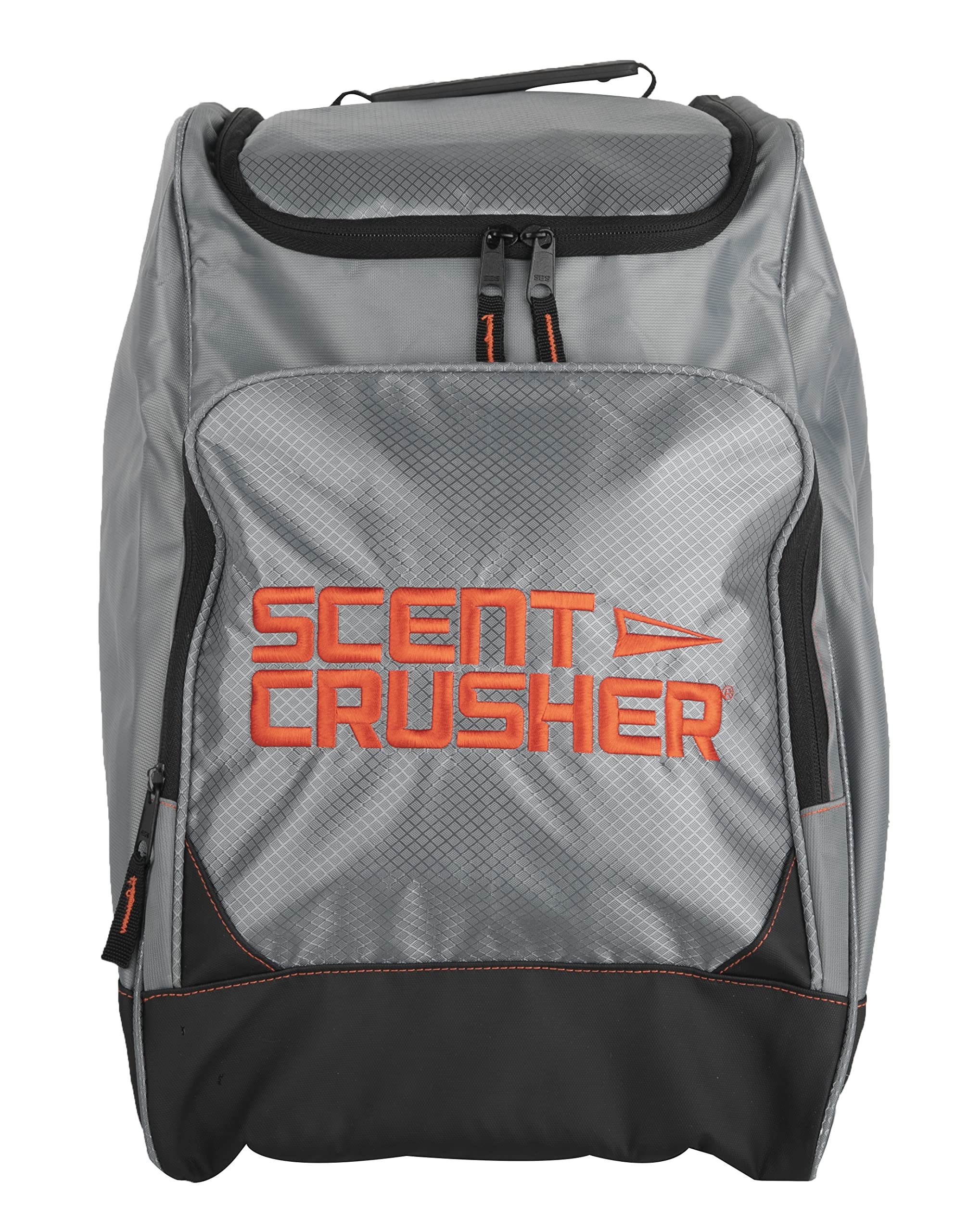 Scent CrusherOzone Traveler Bag