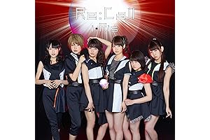 Re:Call Single, CD+DVD