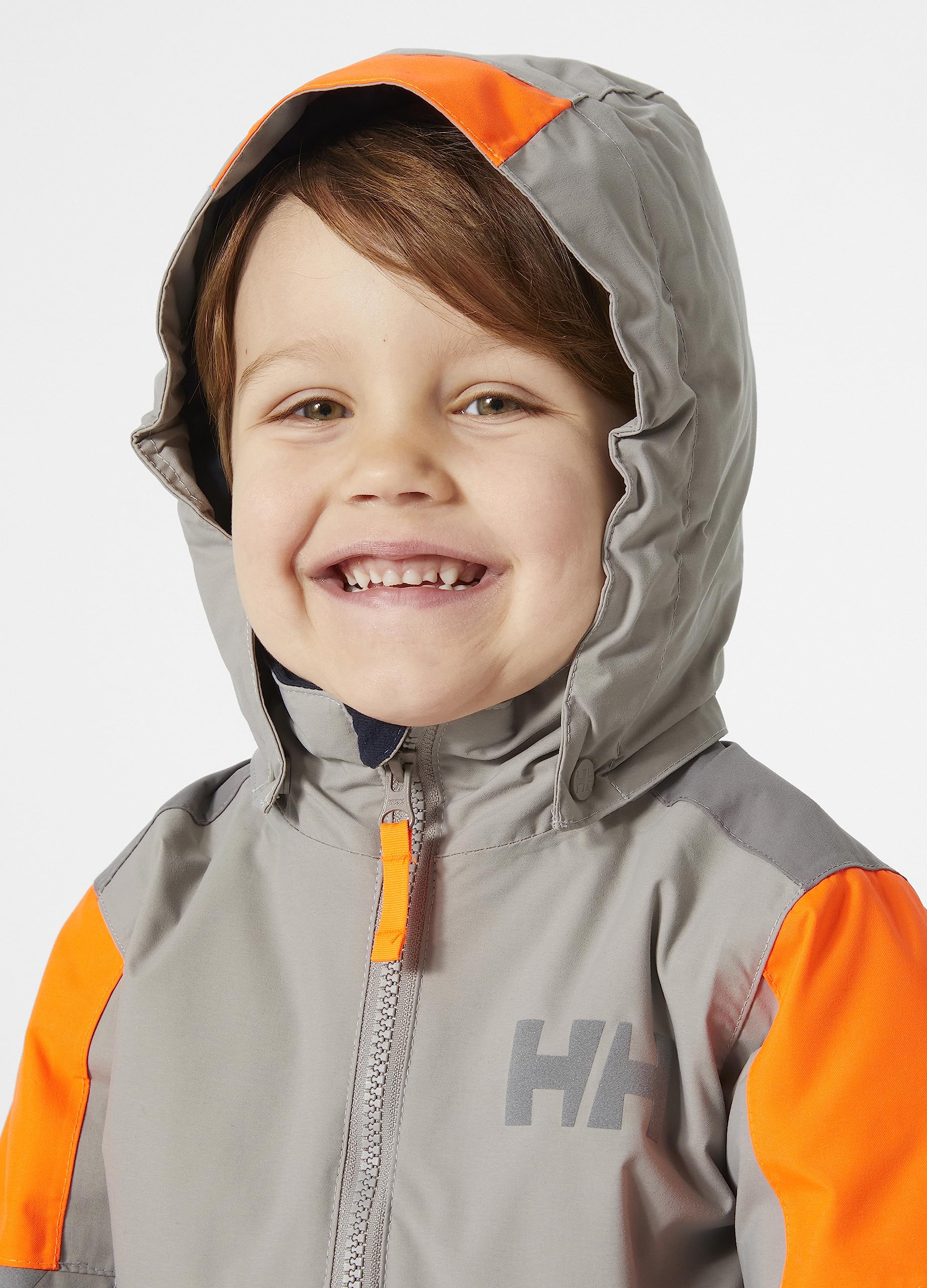 Helly Hansen Kurtka Unisex Dziecko Rider 2.0 Insulated Ski Jacket