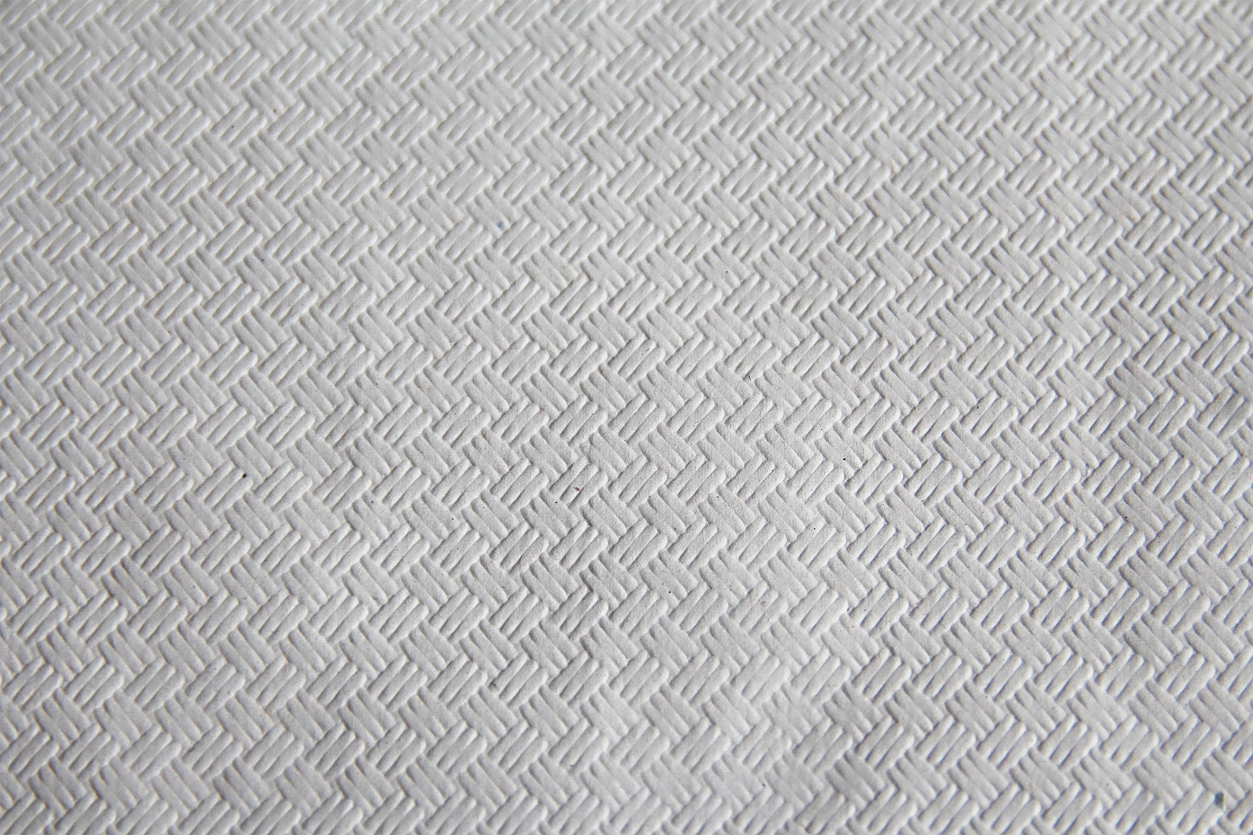 Mantel Individual, 35x50, Gofrado, 1000 unidades, Blanco