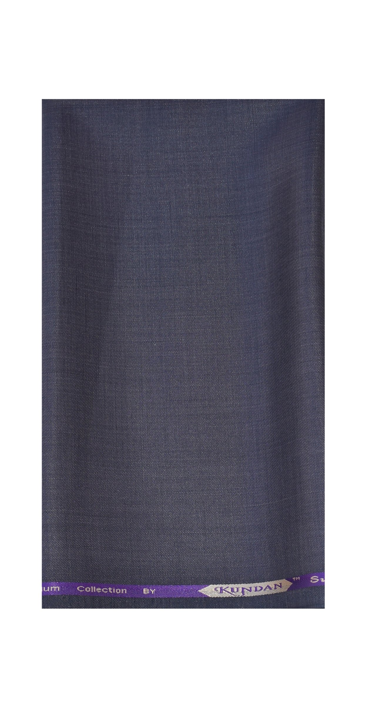 Men's Executive Fancy Trouser Fabric ( Rusty Grey ) Pack on 1 Pant Piece for Men (1.50 Meters)-image-16