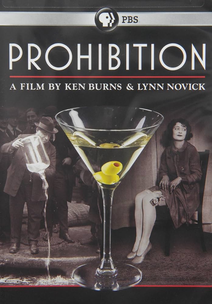 その他 Ken Burns: Prohibition [DVD] Amazon.com: Ken Burns: Prohibition : Ken Burns, Lynn Novick