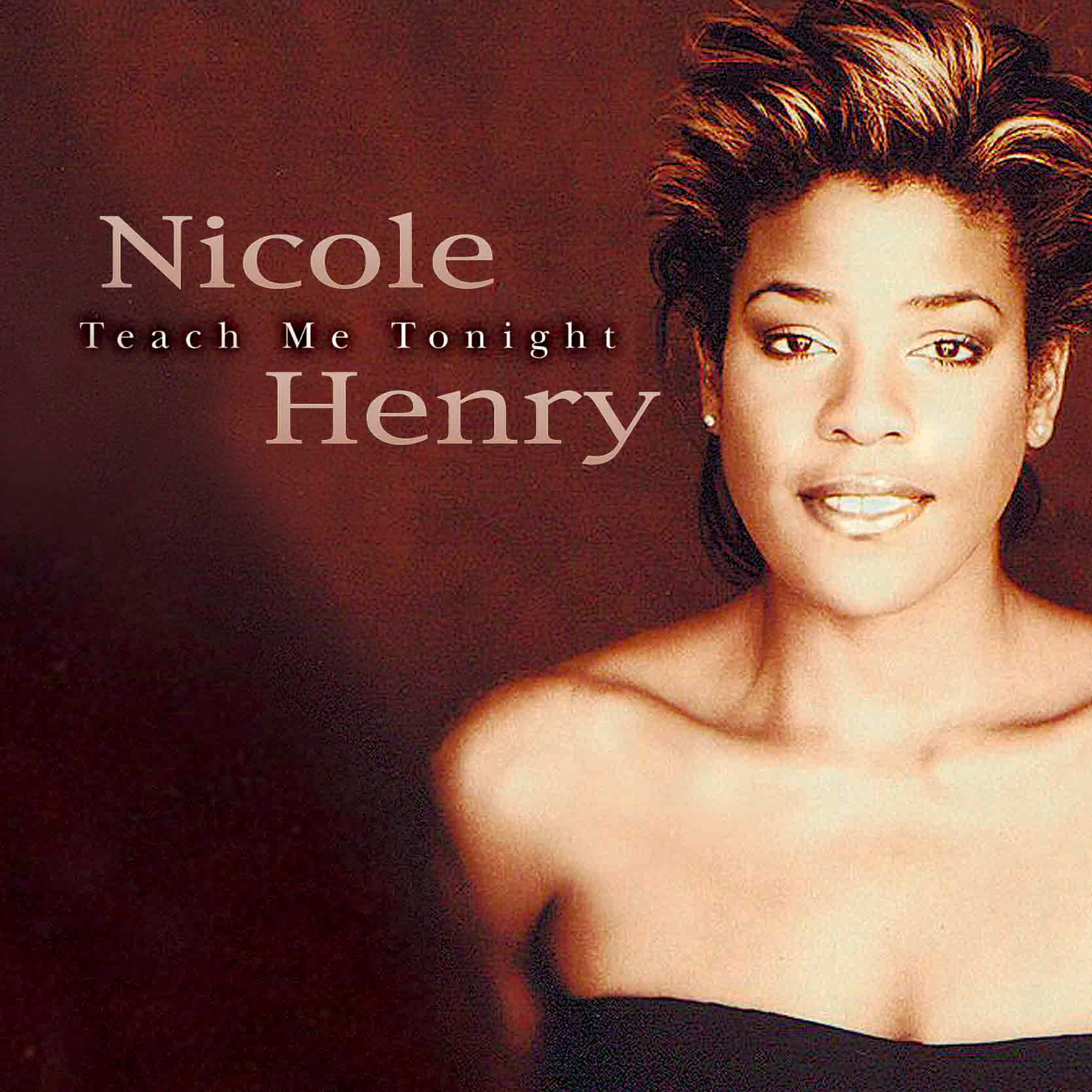 Nicole Henry with Eddie Higgins Trio