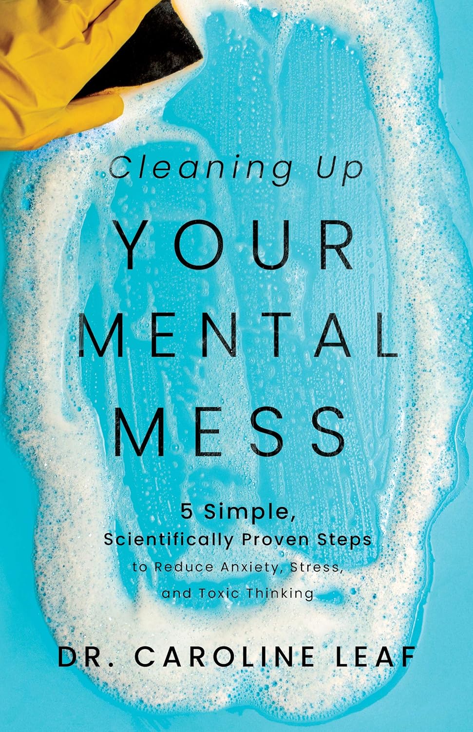 Amazon.co.jp Cleaning Up Your Mental Mess 5 Simple, Scientifically