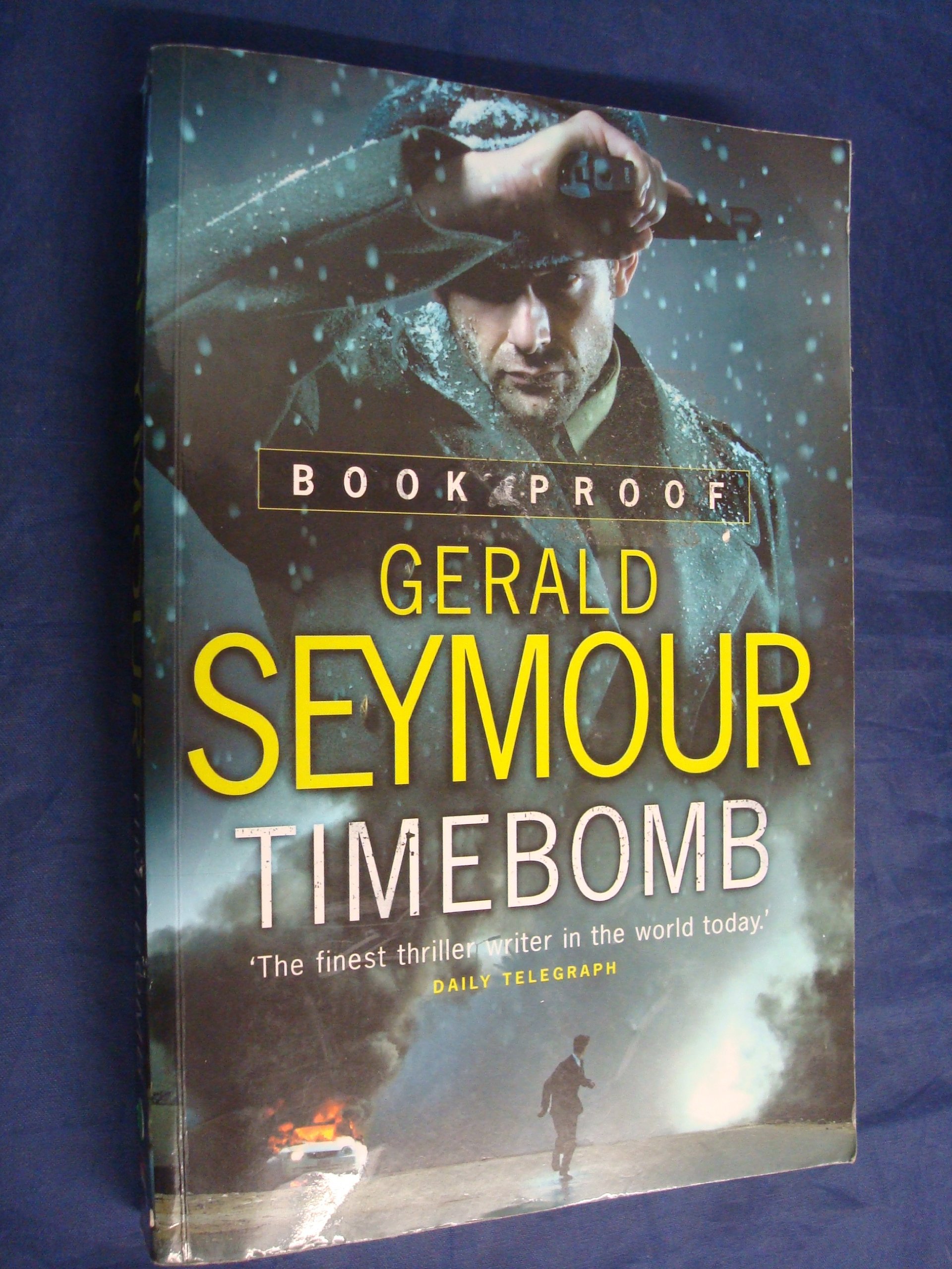 Timebomb