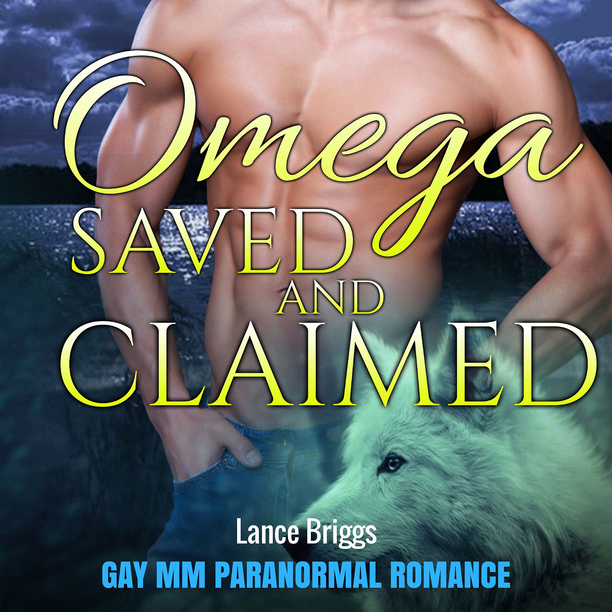 Omega Saved and Claimed