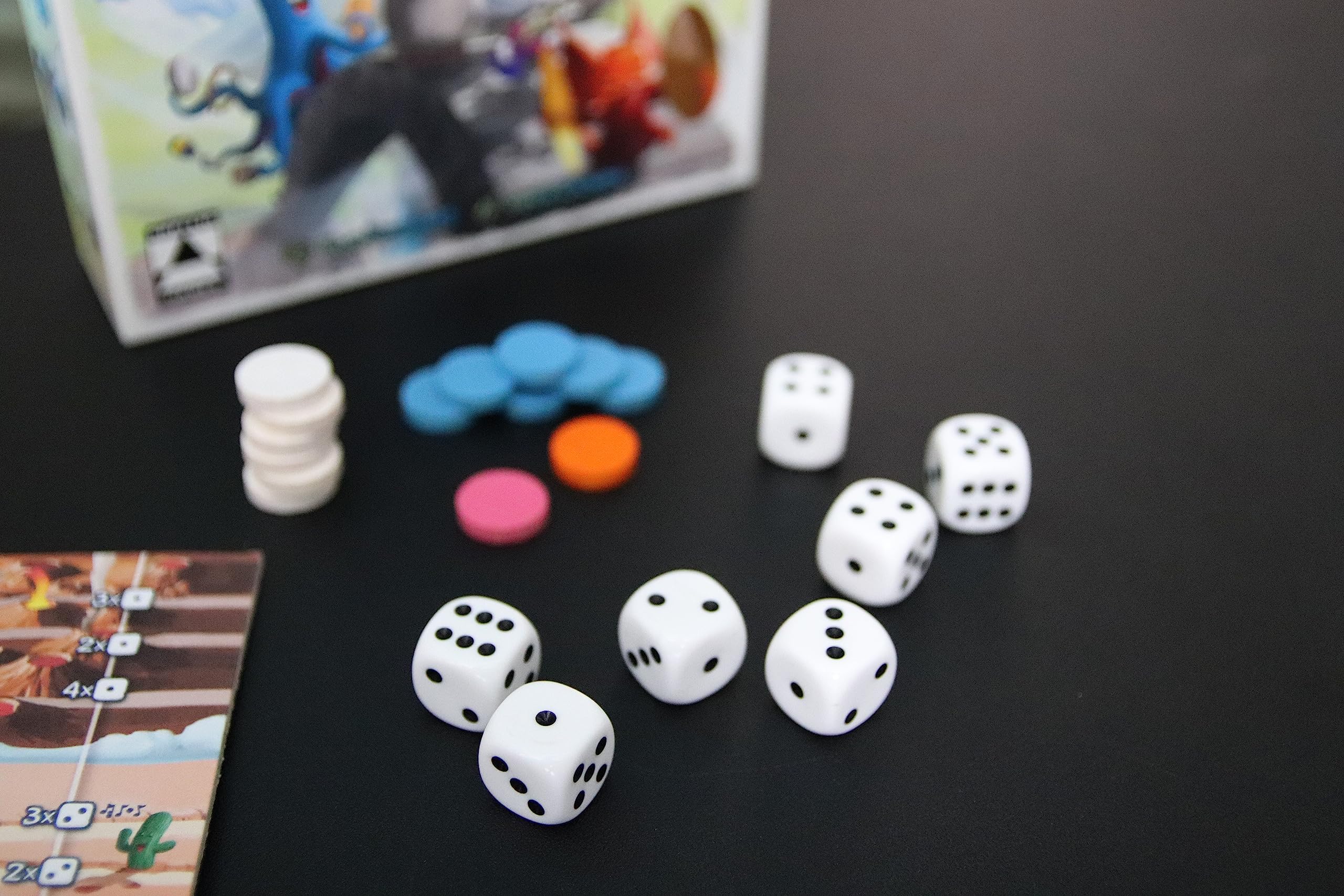Skellig Games SKE47006 Family Games - Image 2