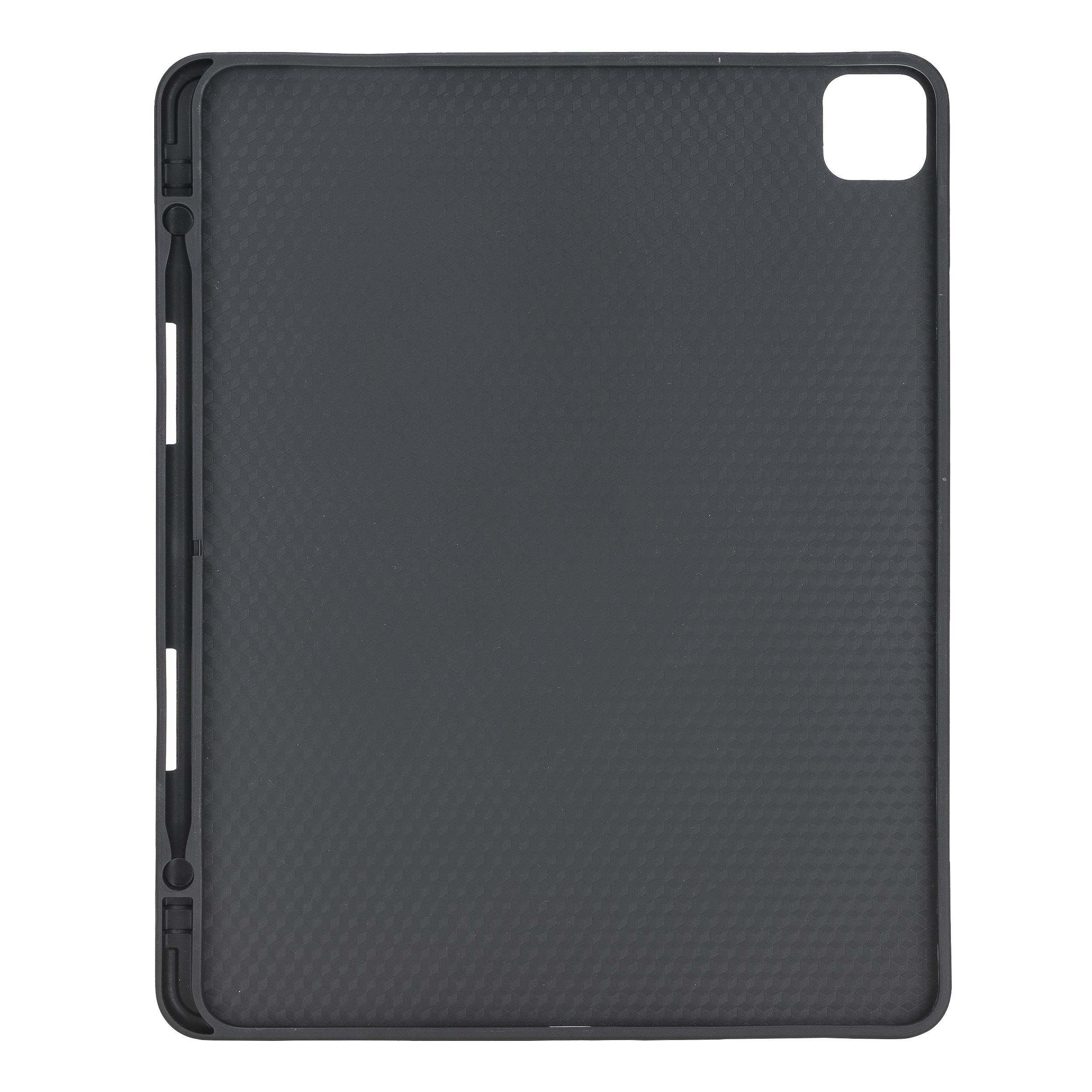 ESR Custodia ibrida per iPad Pro 12.9 (2022/2021), iPad Pro 12.9, con supporto per matite, 12,9 pollici, copertura magnetica rimovibile, Rebound serie 360, bianco ESR Custodia ibrida per iPad Pro 12.9 (2022/2021), iPad Pro 12.9, con supporto per matite, 12,9 pollici, copertura magnetica rimovibile, Rebound serie 360, bianco