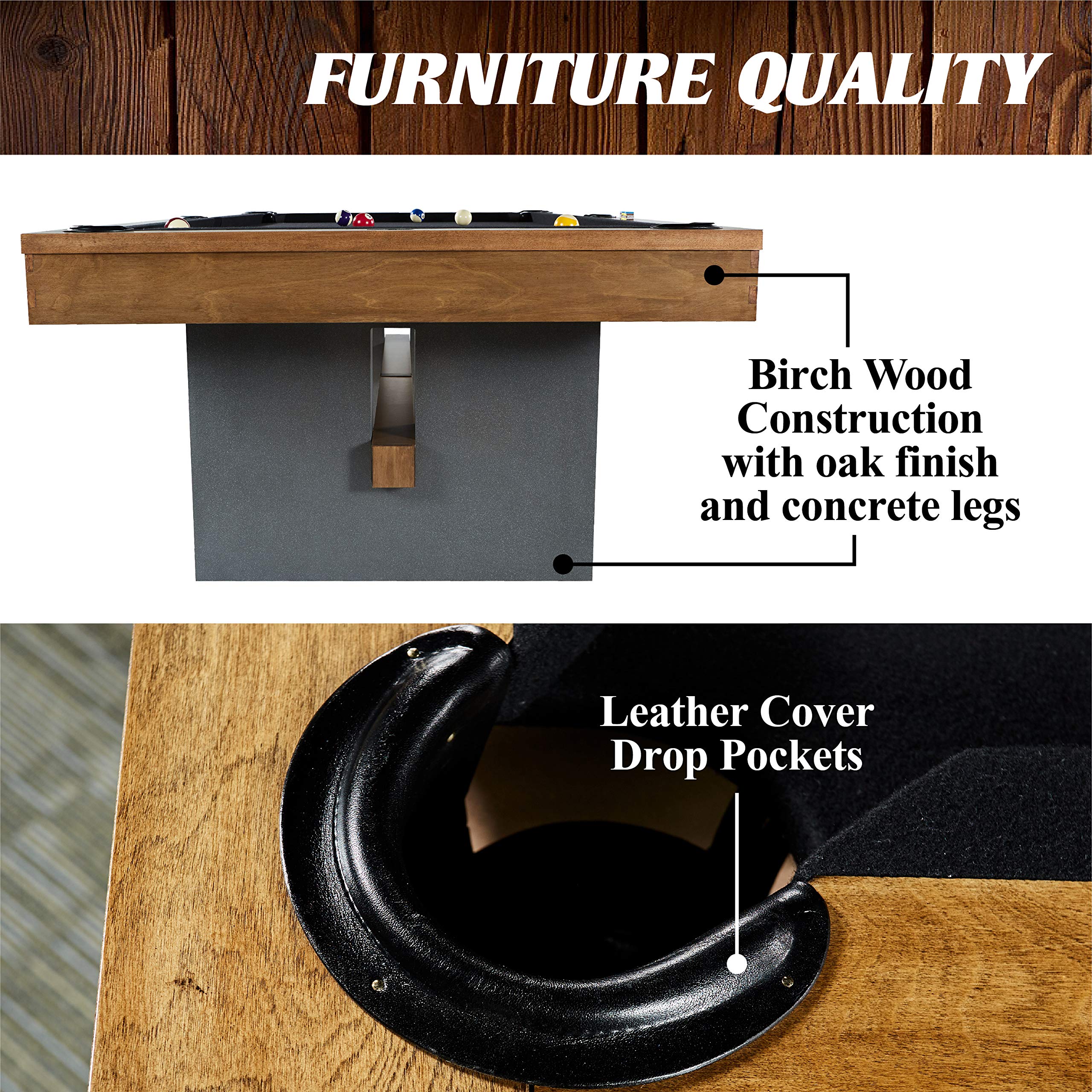 Pool Table Brands Reviews 2023 2024 Sports Point HQ