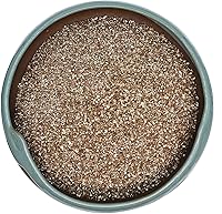 Vista 9 de Vermiculita hortícola de 8 cuartos a granel, vermiculita orgánica para plantas, vermiculita de grado curso para jardinería, plantas