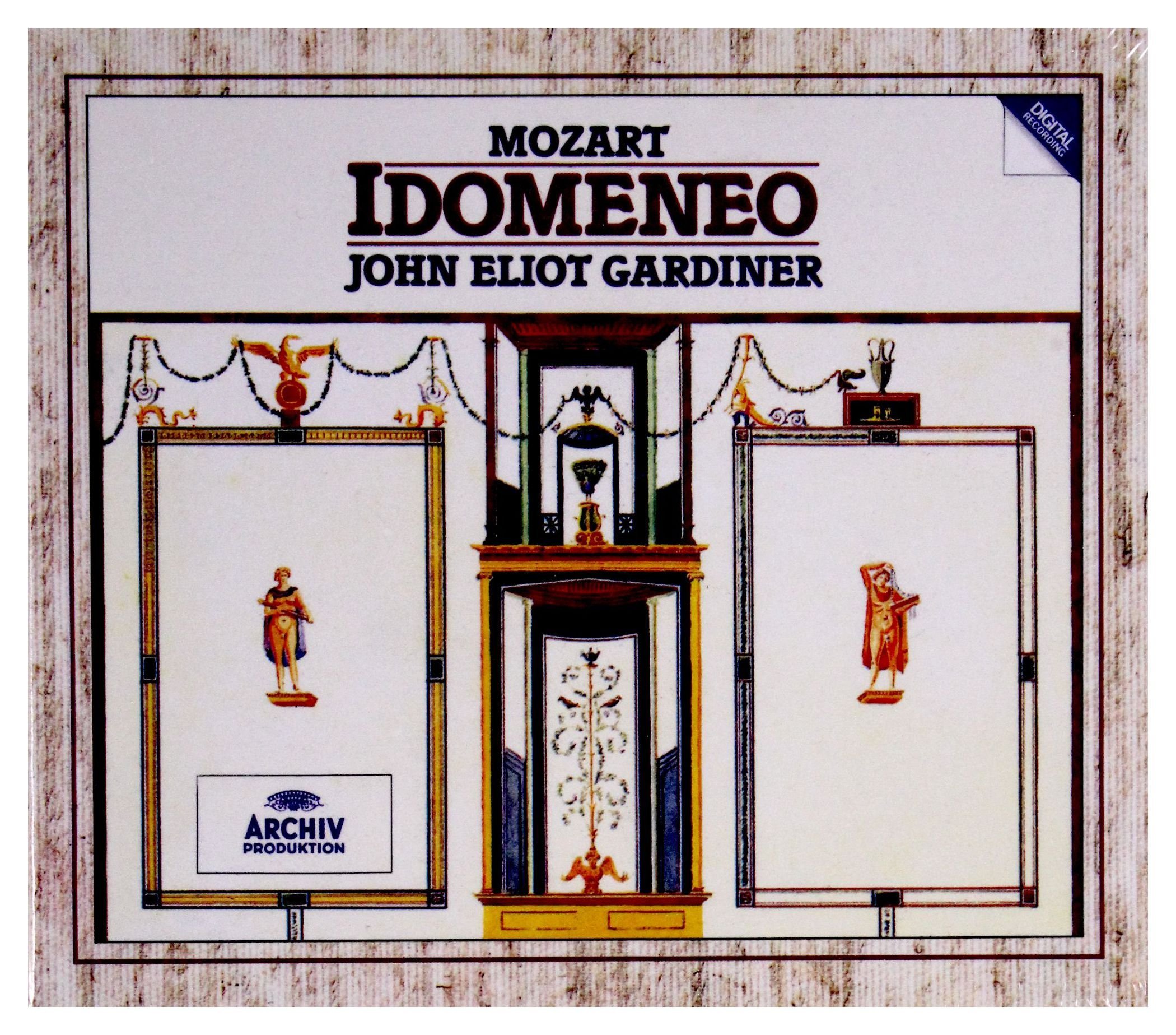 Idomeneo-Comp Opera
