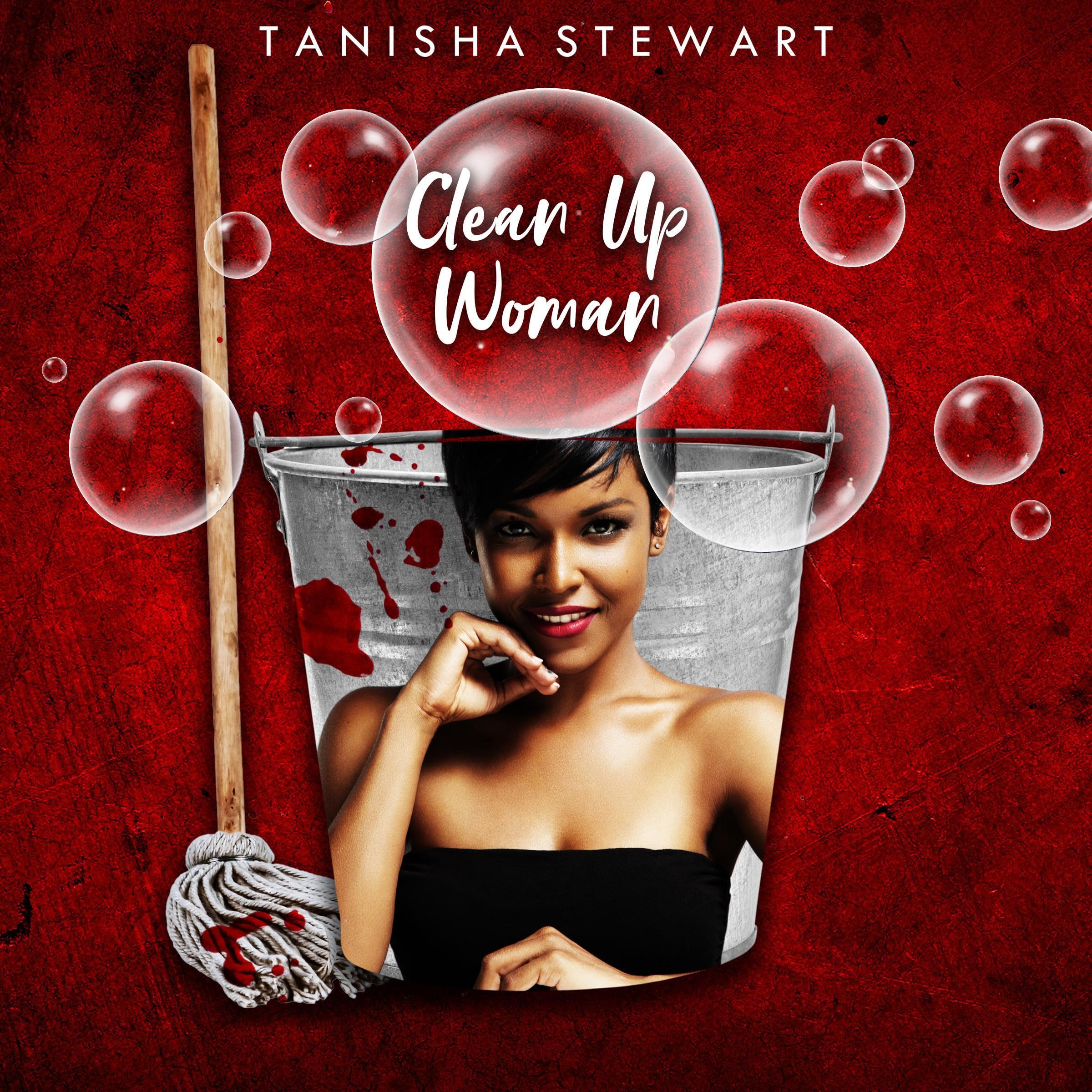 Cover art for Clean Up Woman