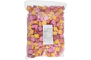 Starburst Bulk Mayoreo