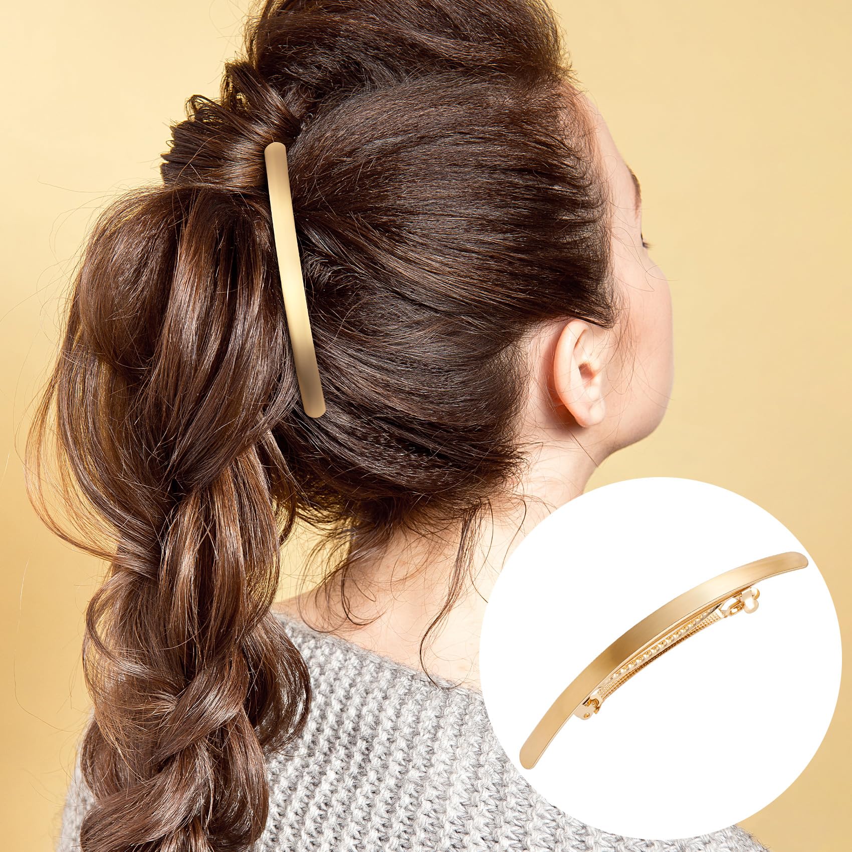 Lot De 10 Barrettes De Connexion 3x10 Points Coudées Dorées - Neuf Pour électronique Et Bricolage