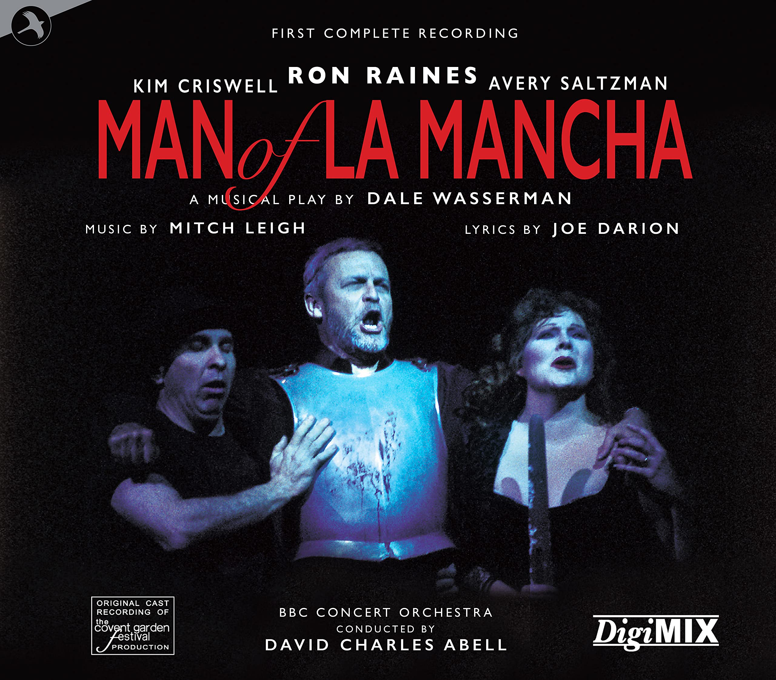 Man Of La Mancha