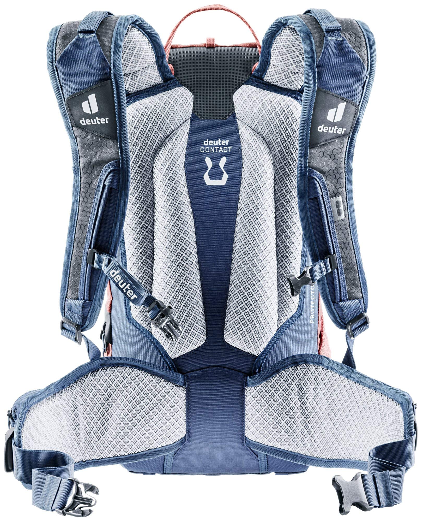 Deuter Unisex Attack 16 Protector Backpack