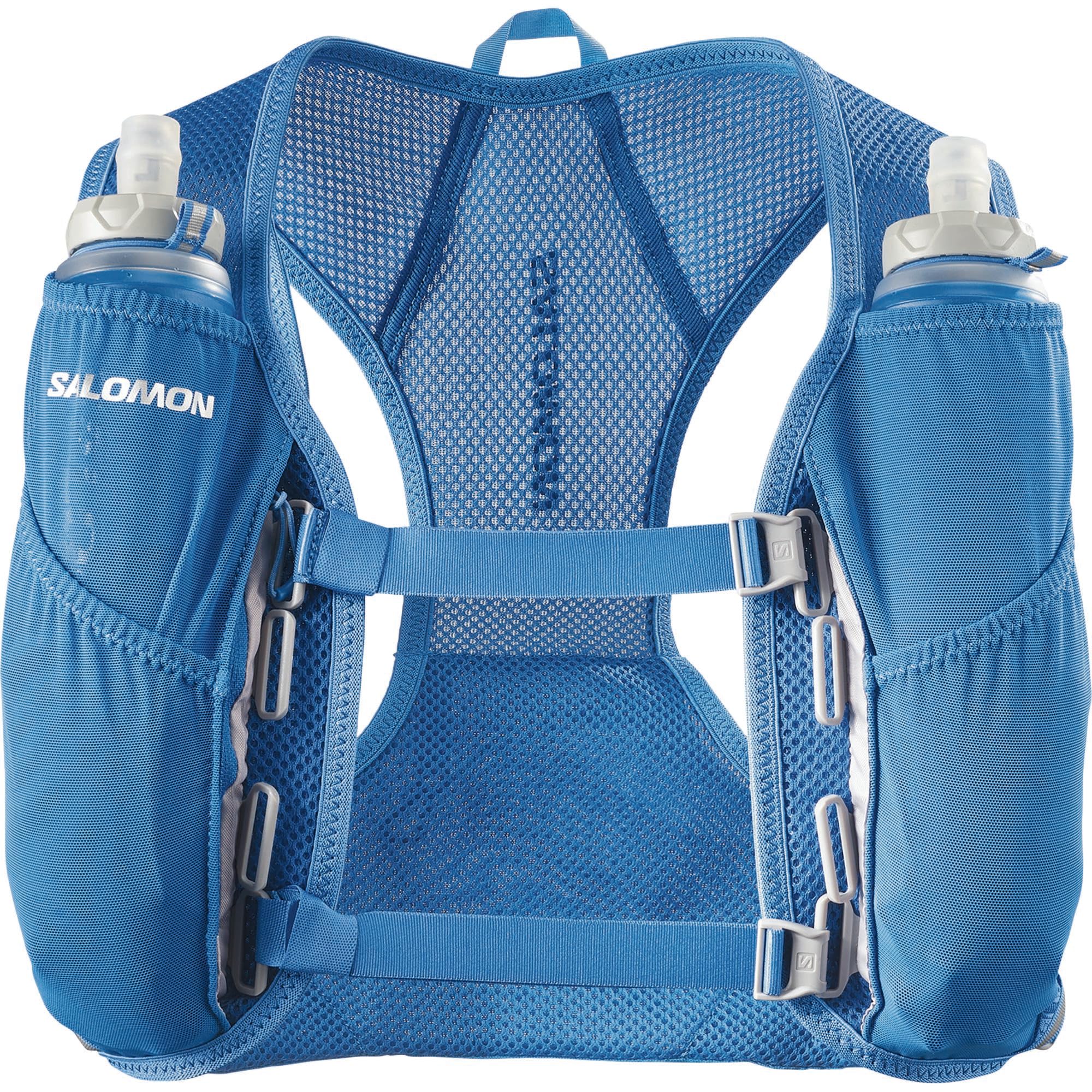 Salomon Agile 2 Unisex Hydration Vest Trail Running Hiking Cycling