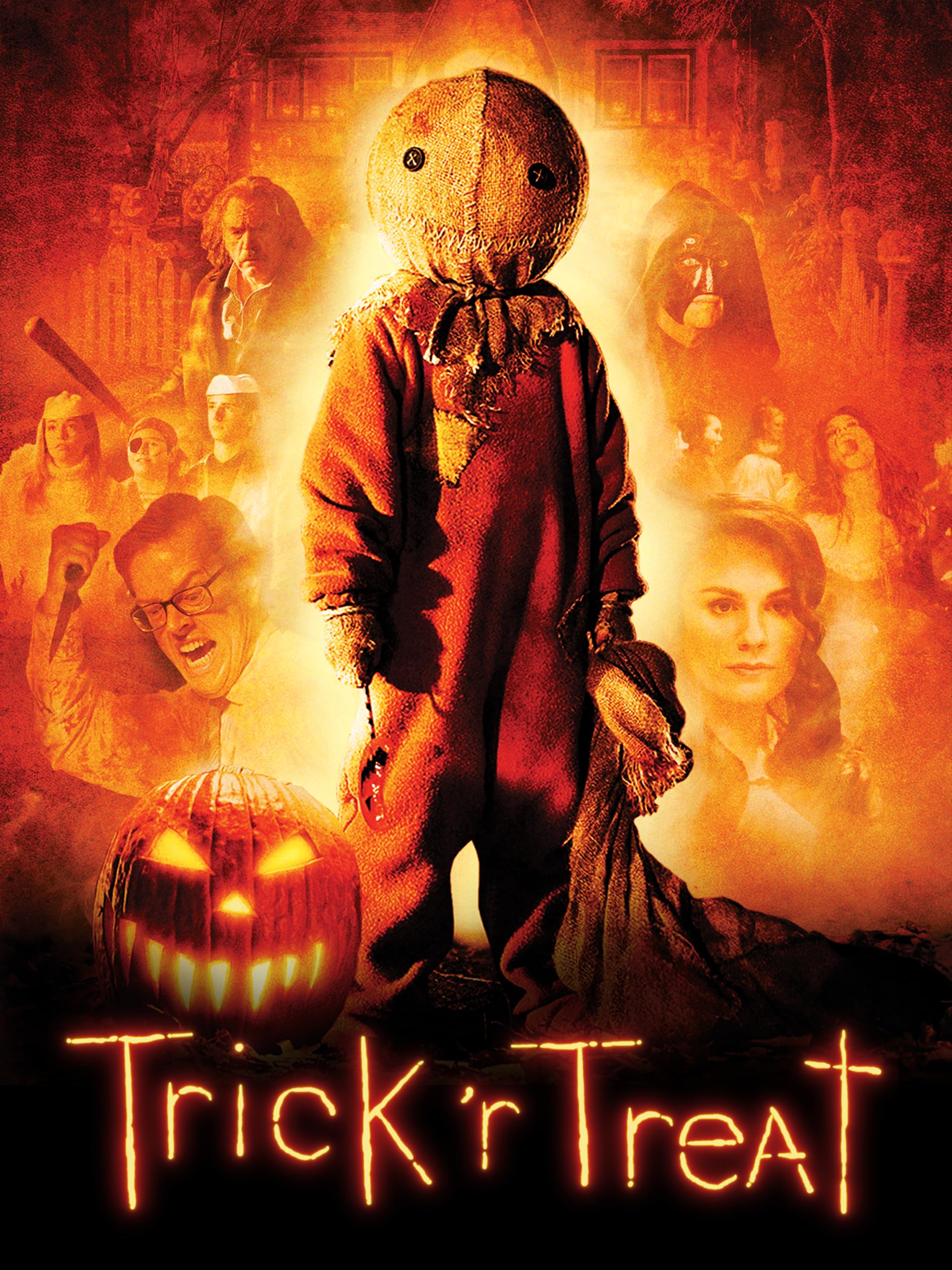 Trick 'r Treat