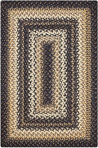 Miniatura 9 de Homespice Prime - Alfombras trenzadas de yute