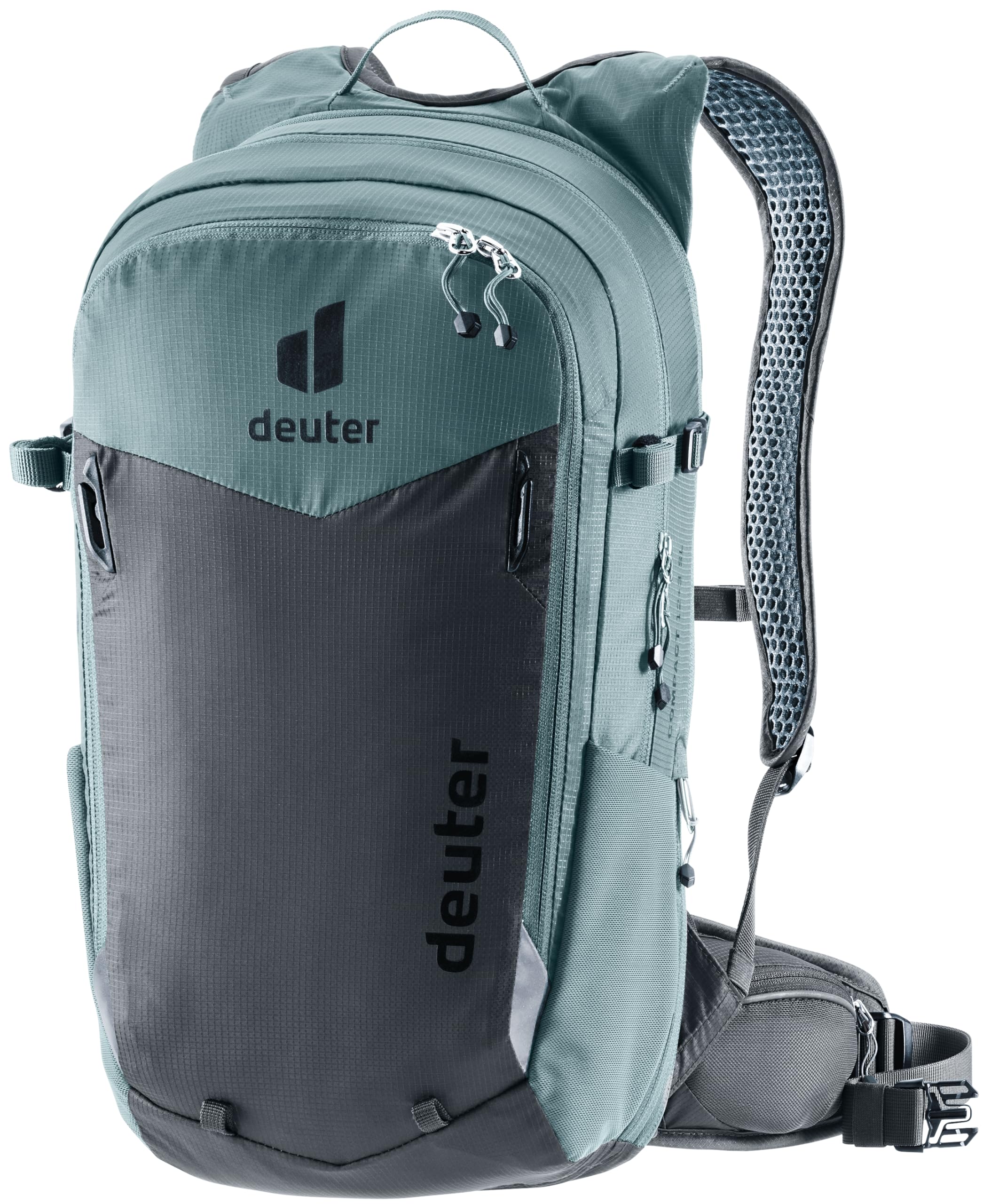 Deuter Compact 12+3 Sl Zaino da ciclismo Donna