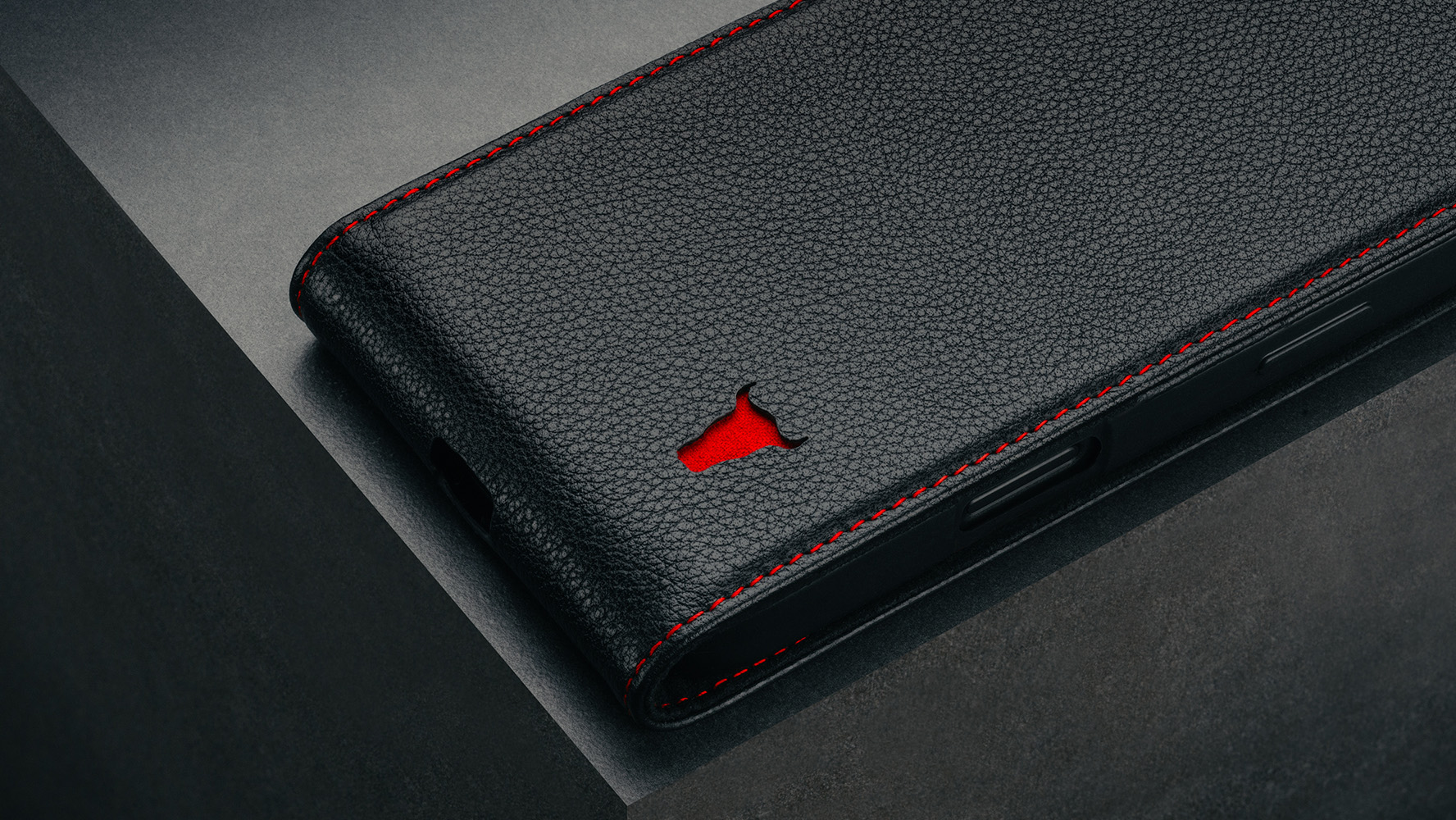 iPhone16pro フォリオ Amazon.com: TORRO Premium Leather Case Compatible with
