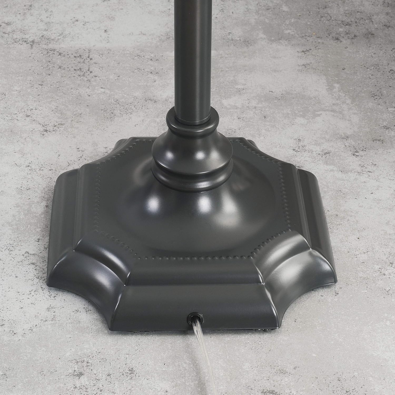 One-Day Sale: Up to 80% Off Kenroy Home Classic Swing Arm Floor Lamp ,59 Inch Height, 18 Inch Width Max with Burnished Bronze Finish Flash Sale Buy 1 get 1 Kenroy Home Classic Swing Arm Floor Lamp ,59 Inch Height, 18 Inch Width Max with Burnished Bronze Finish