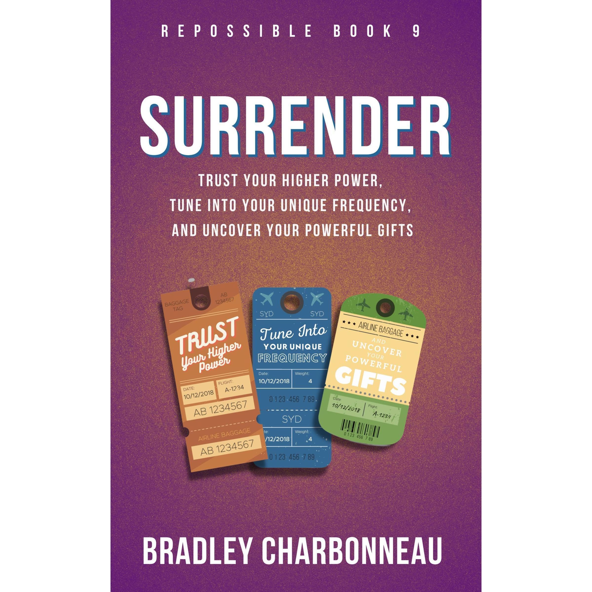 Surrender