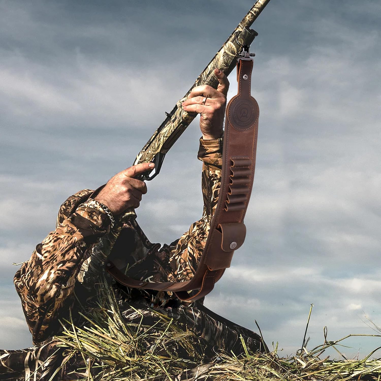 Aisin Gioro Rifles Slings