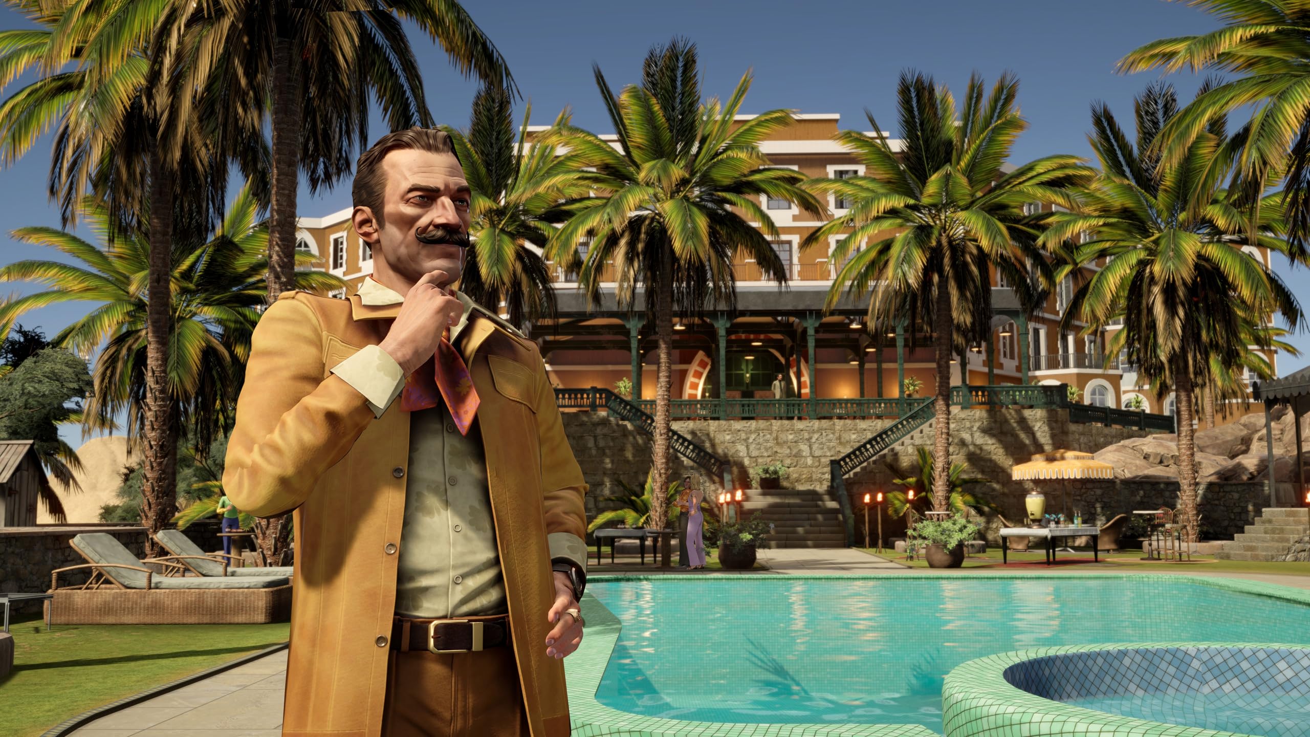 Agatha Christie - Śmierć na Nilu - edycja limitowana - Xbox