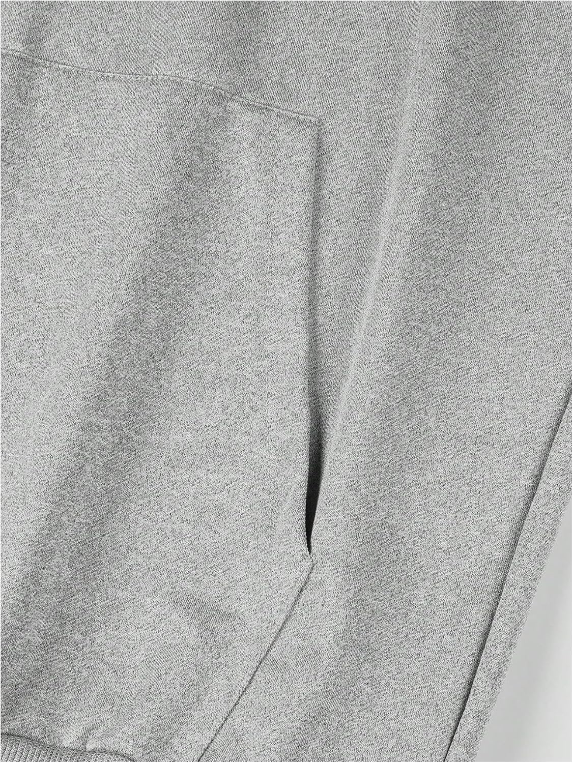 Men's Graphic Hoodies Drawstring Long Sleeve Loose Fit Hooded Sweatshirts - Image 4