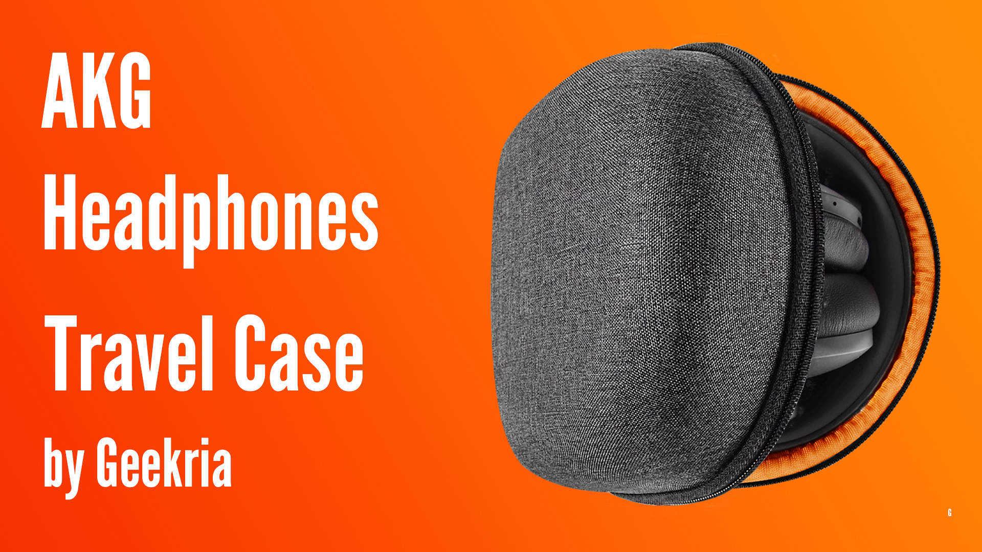 Funda Para Auriculares De Estudio Compatible Con AKG Pro Audio K701 K712 K371, Compatible Con JLab JBuds Lux ANC, Compatible Con Auriculares HyperX