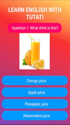 English with Tutati – vue 7
