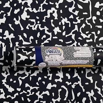Fadeless Schoolgirl Style Bulletin Board Paper, Senior Year, 47.25" x 50, 1 Roll